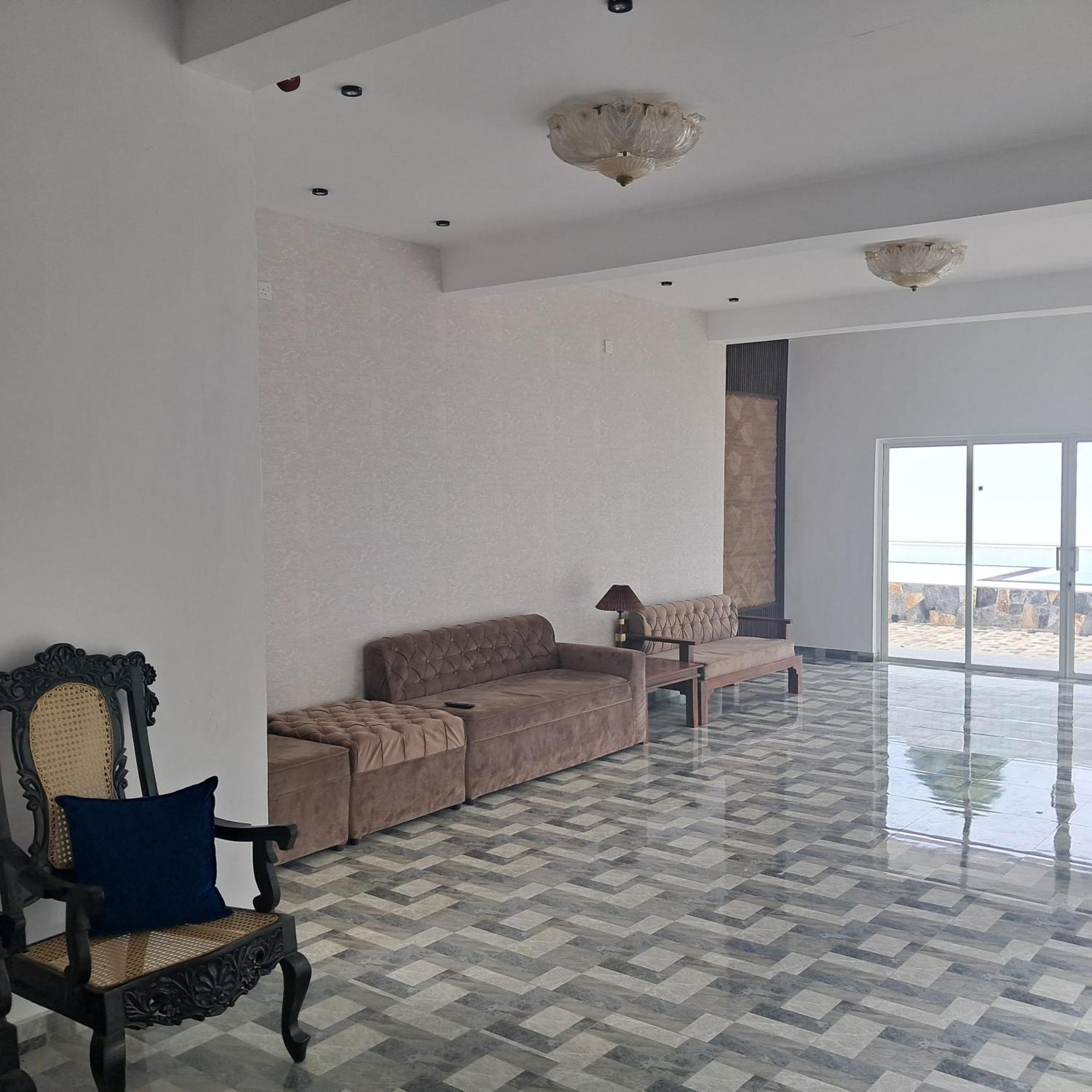 Banco Villa Beruwala Dış mekan fotoğraf