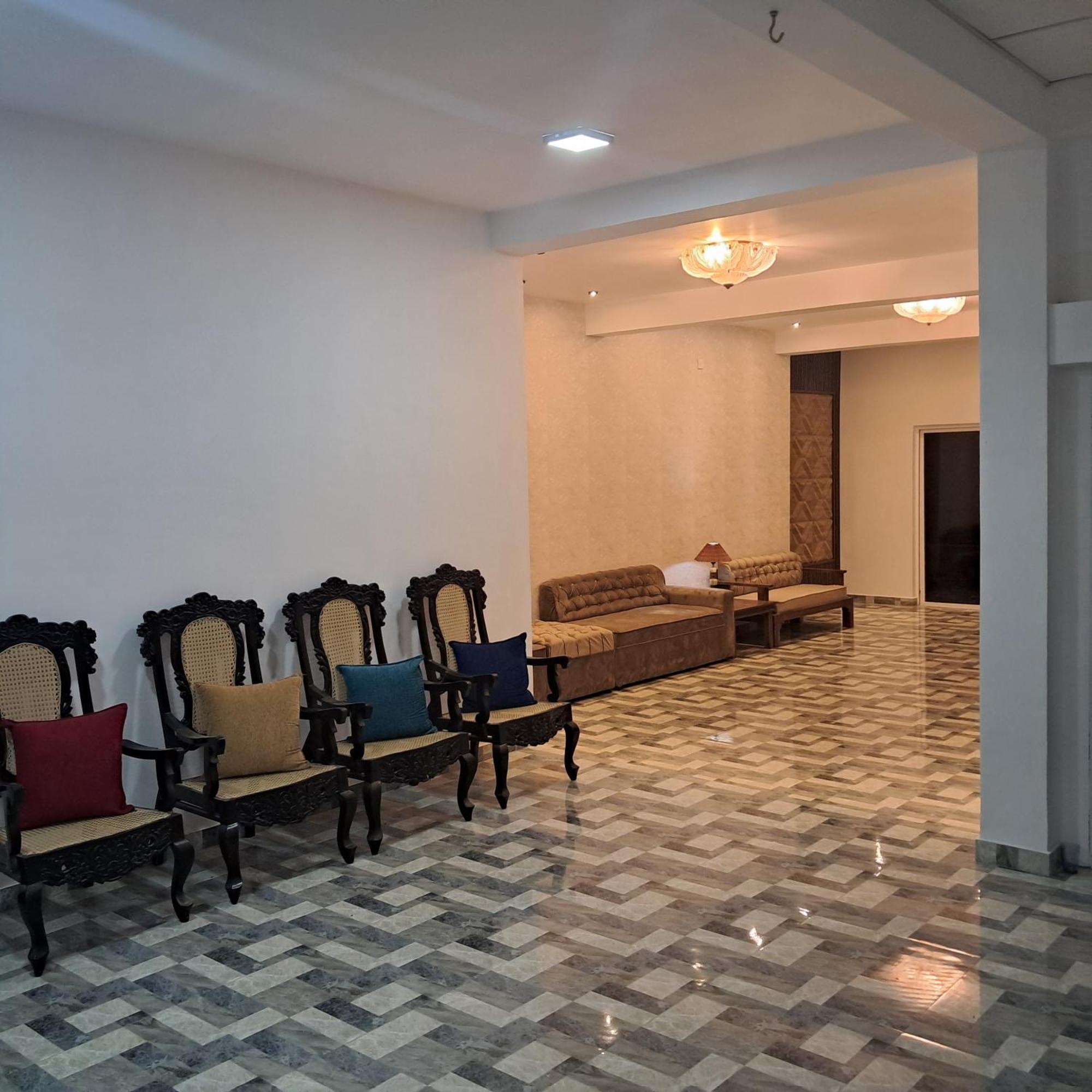 Banco Villa Beruwala Dış mekan fotoğraf