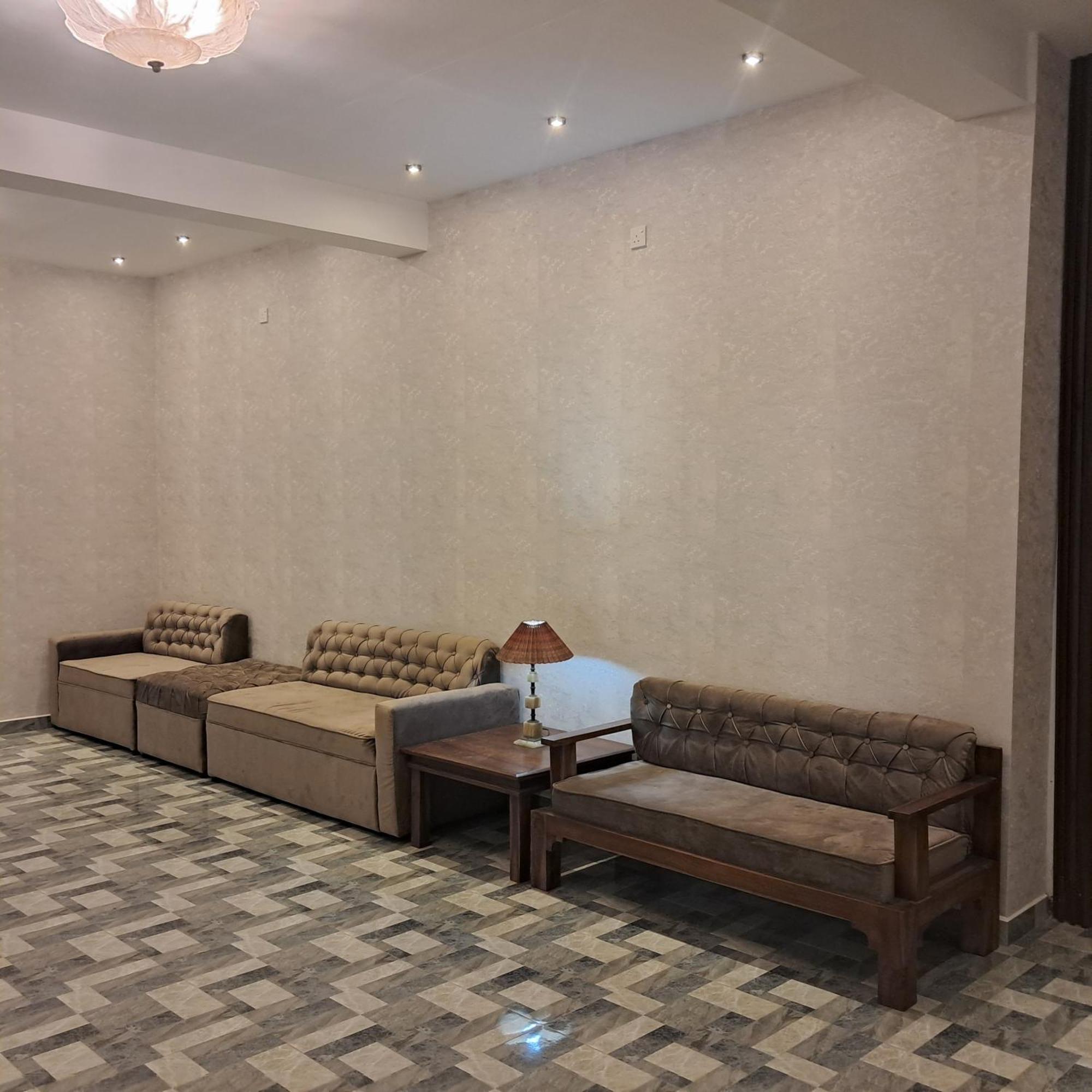 Banco Villa Beruwala Dış mekan fotoğraf