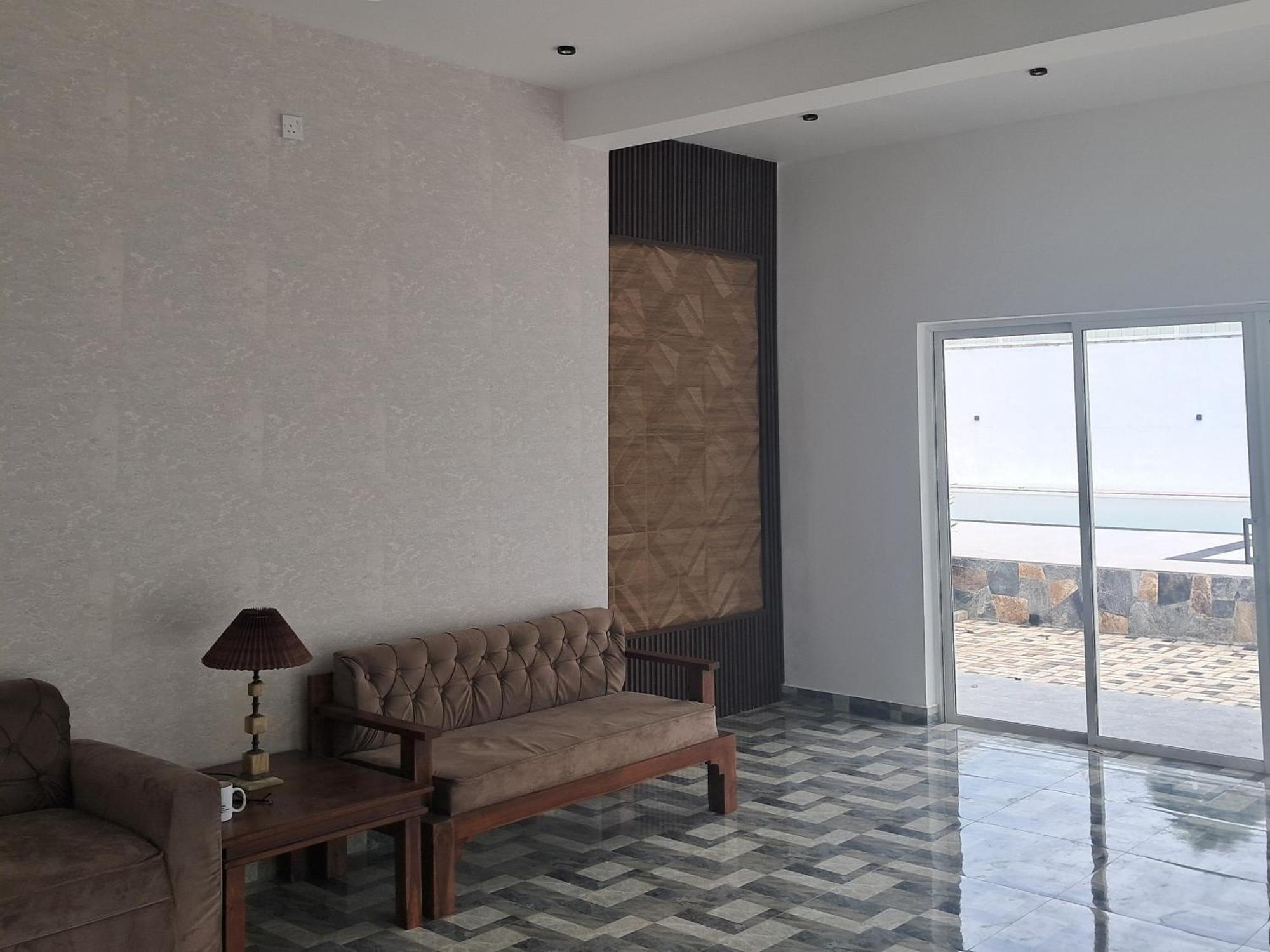 Banco Villa Beruwala Dış mekan fotoğraf