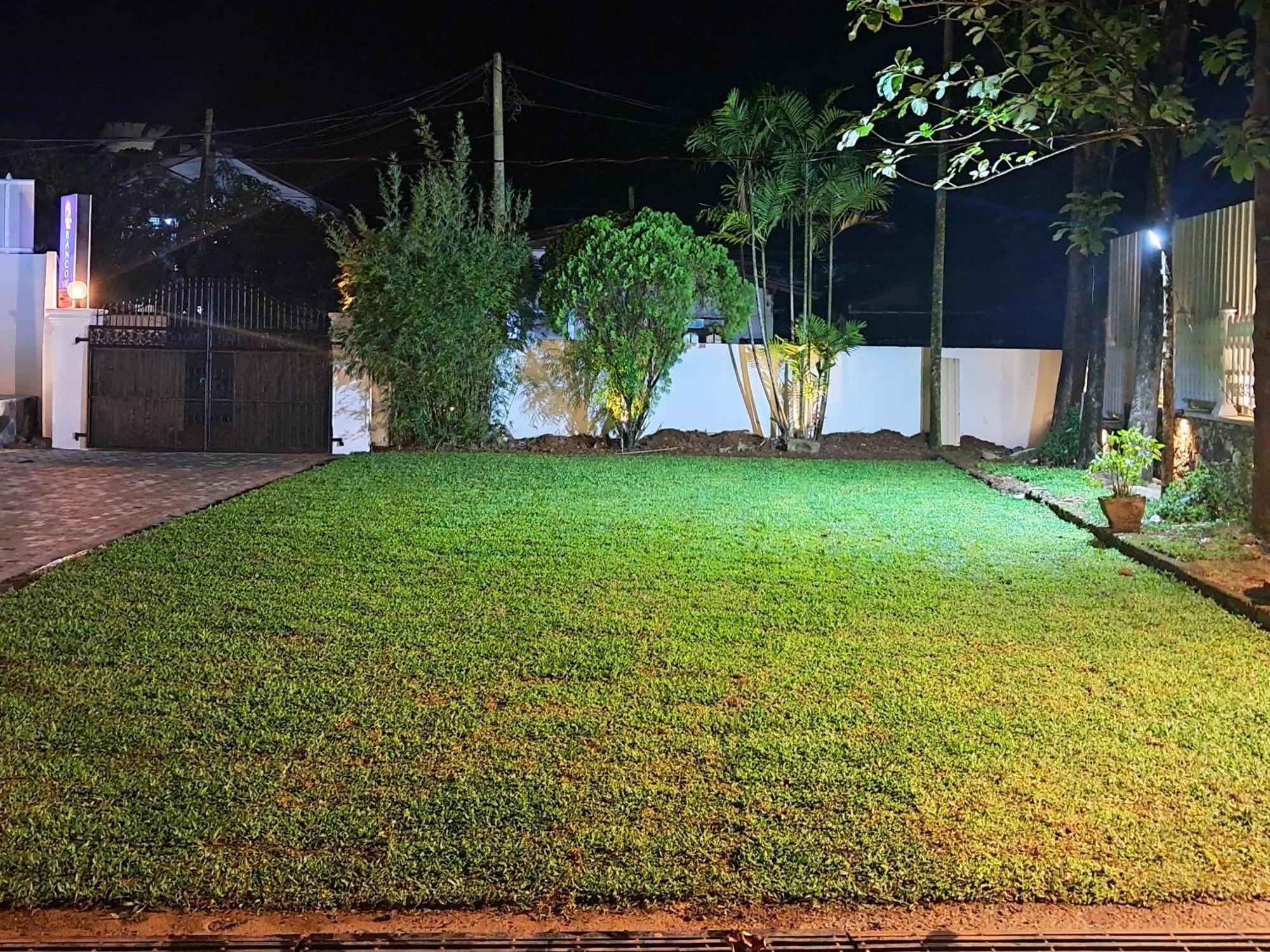 Banco Villa Beruwala Dış mekan fotoğraf