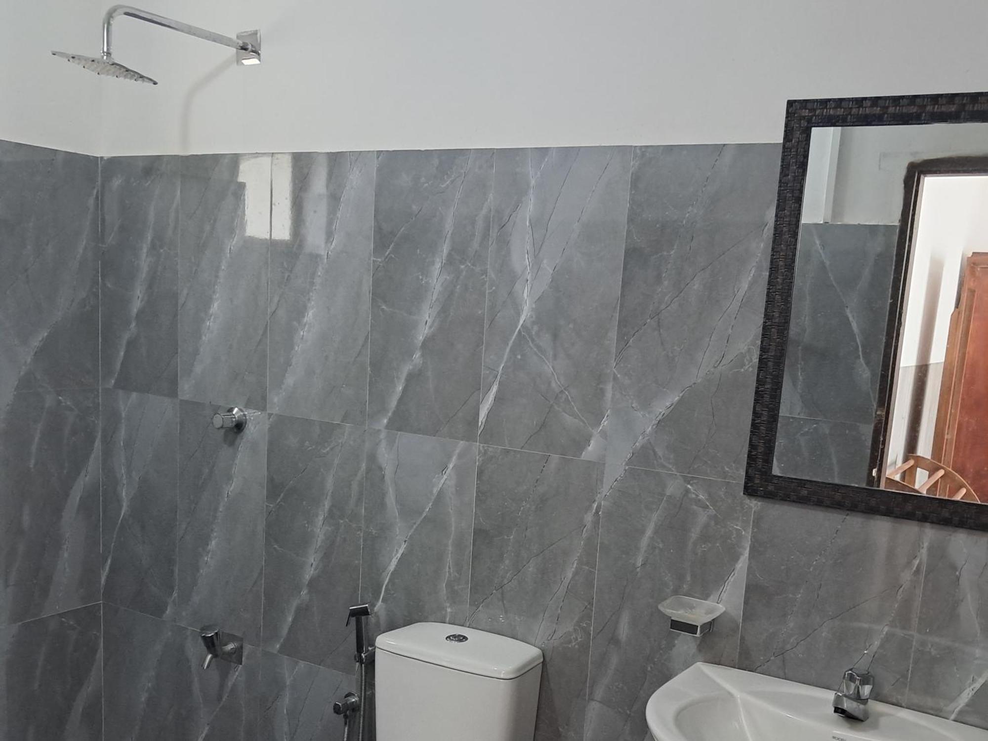 Banco Villa Beruwala Dış mekan fotoğraf