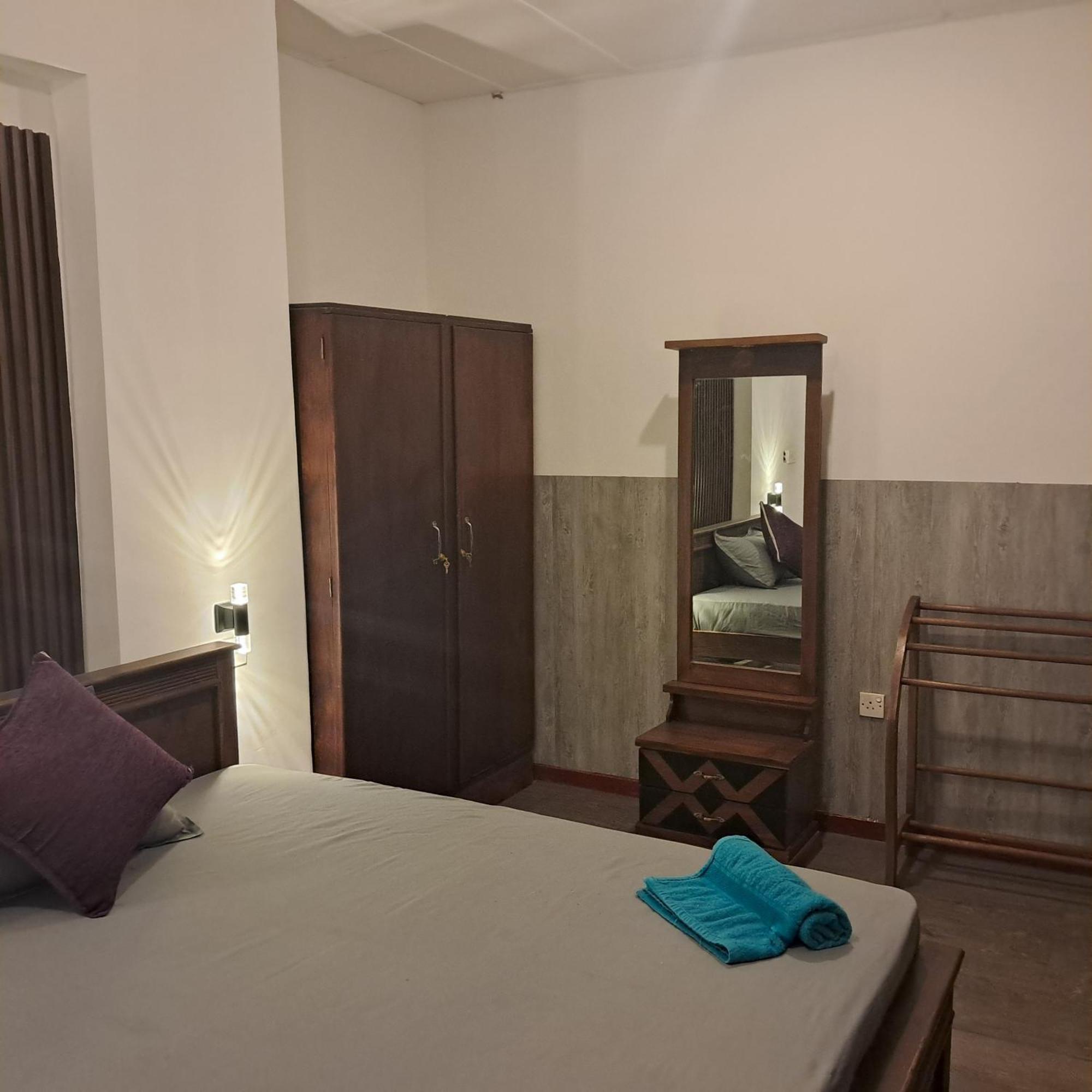 Banco Villa Beruwala Dış mekan fotoğraf