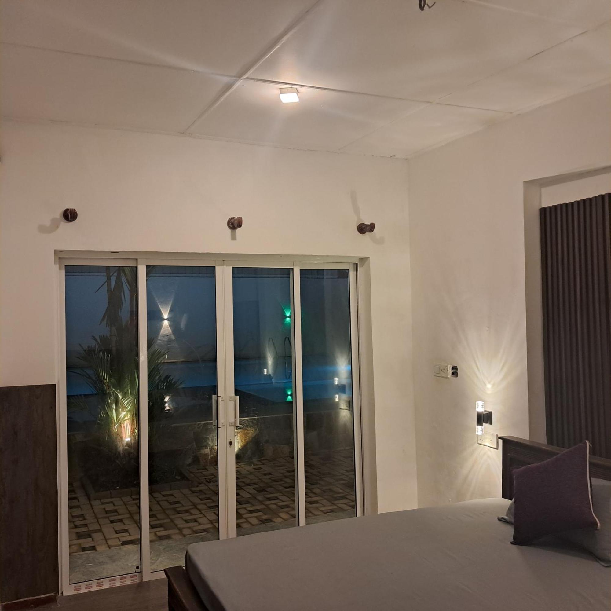 Banco Villa Beruwala Dış mekan fotoğraf