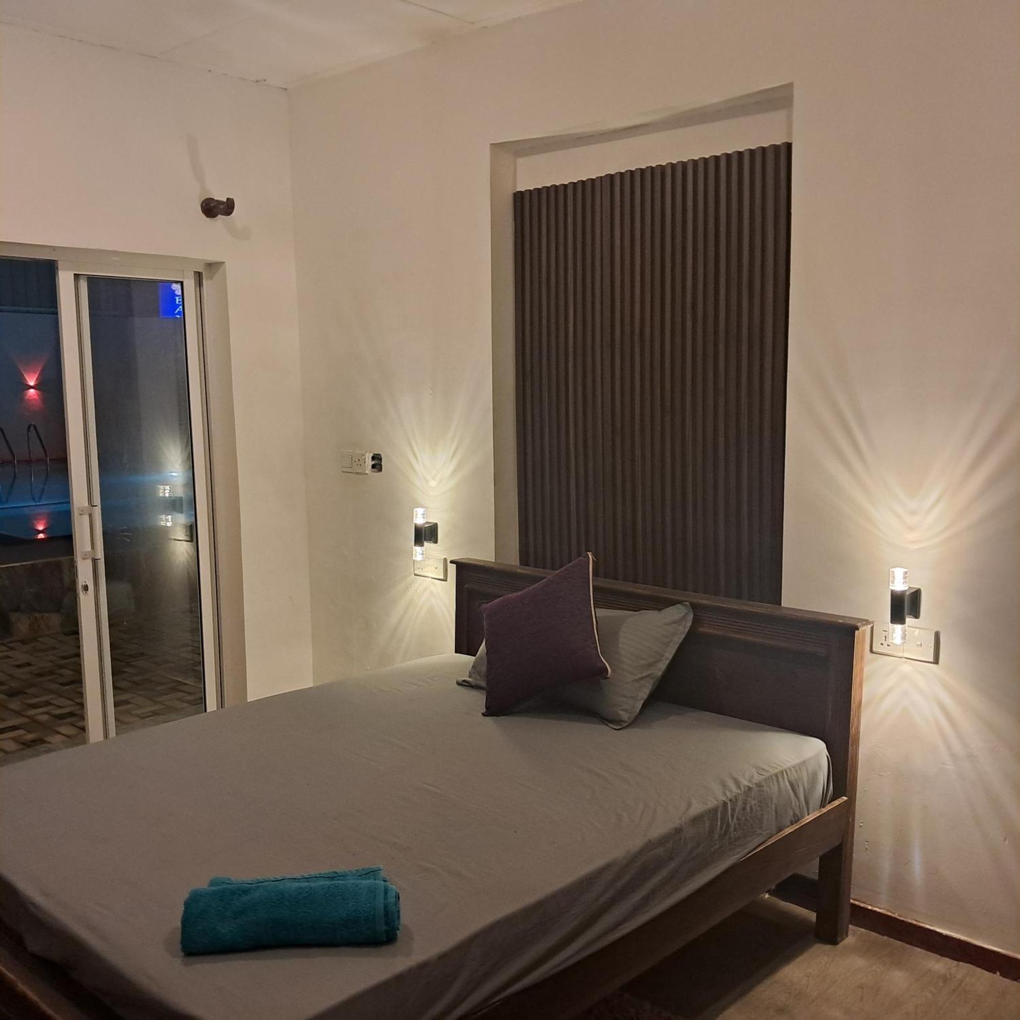 Banco Villa Beruwala Dış mekan fotoğraf