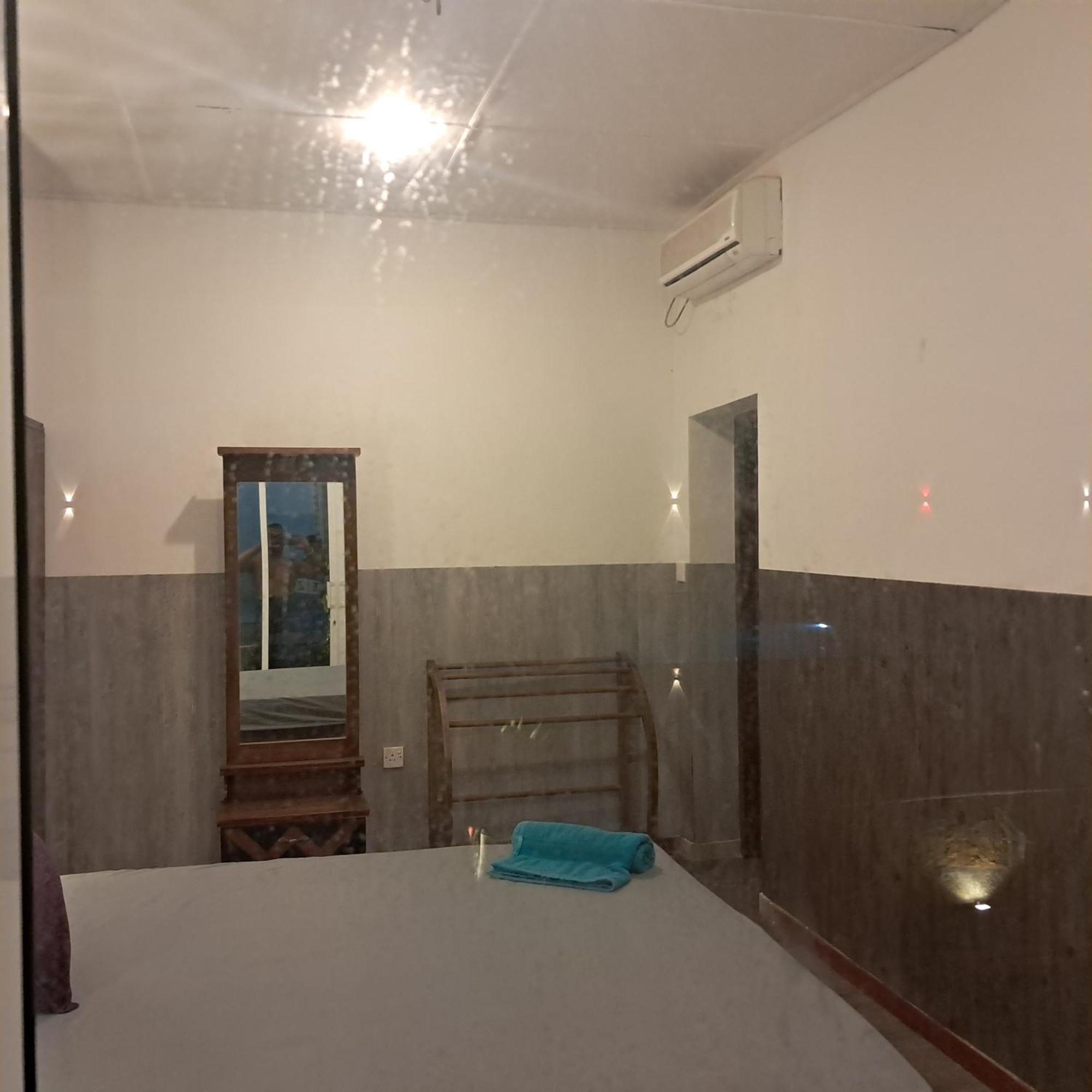 Banco Villa Beruwala Dış mekan fotoğraf