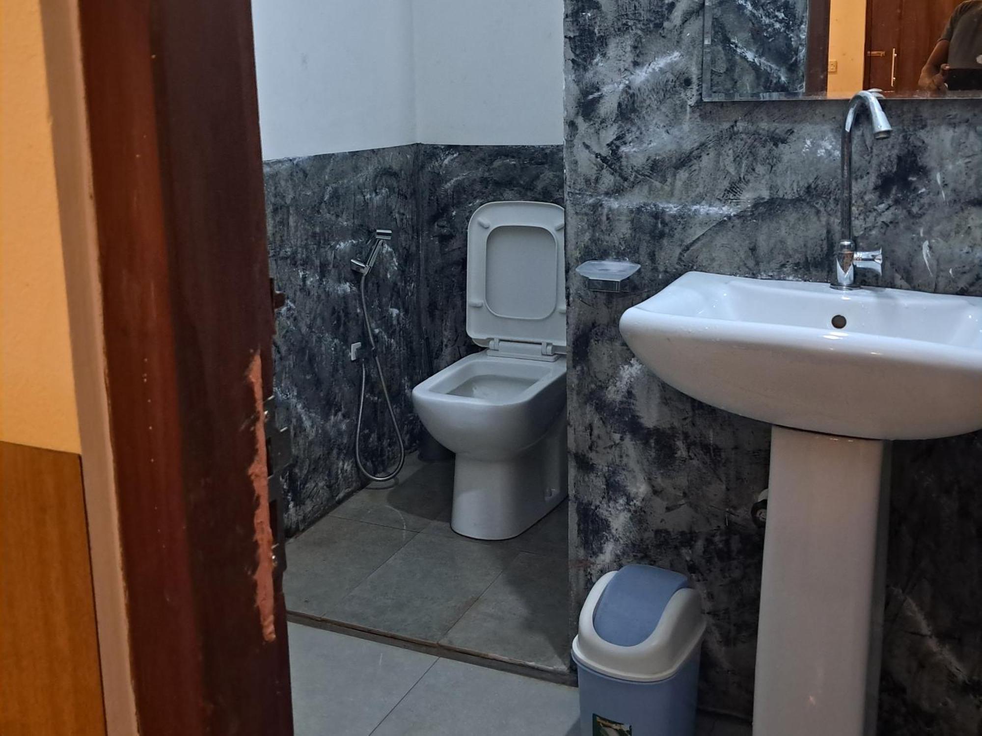 Banco Villa Beruwala Dış mekan fotoğraf