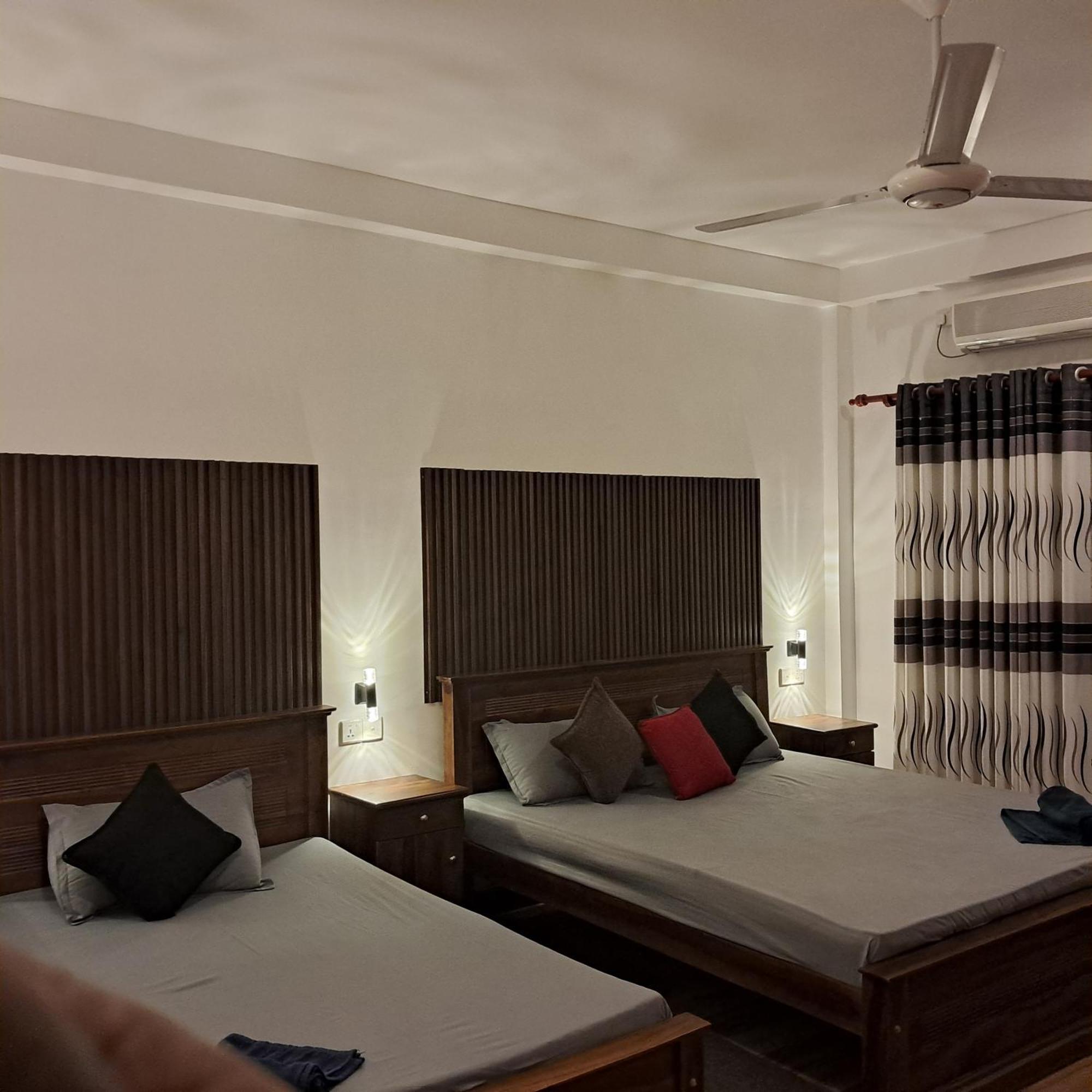 Banco Villa Beruwala Dış mekan fotoğraf
