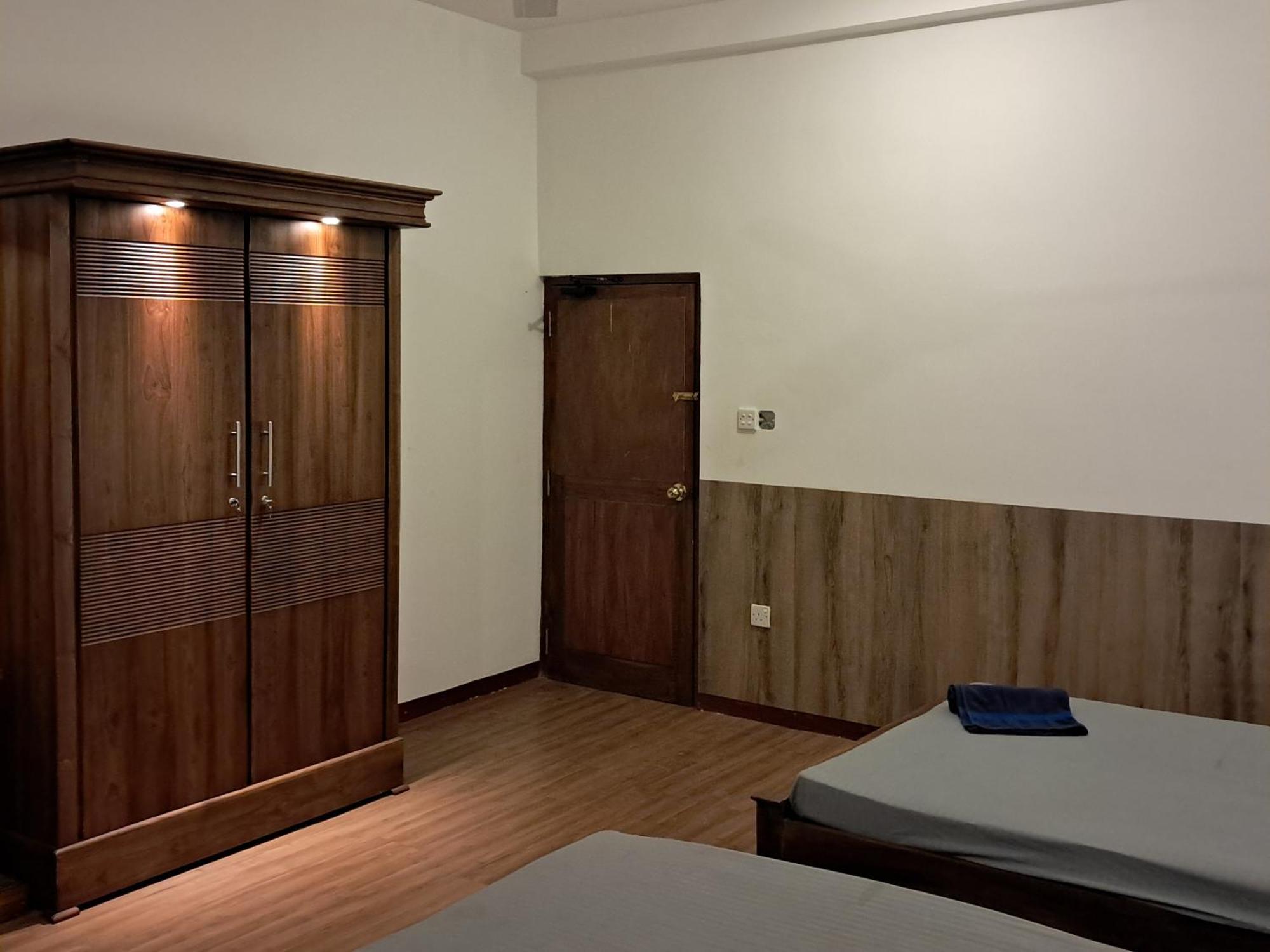 Banco Villa Beruwala Dış mekan fotoğraf