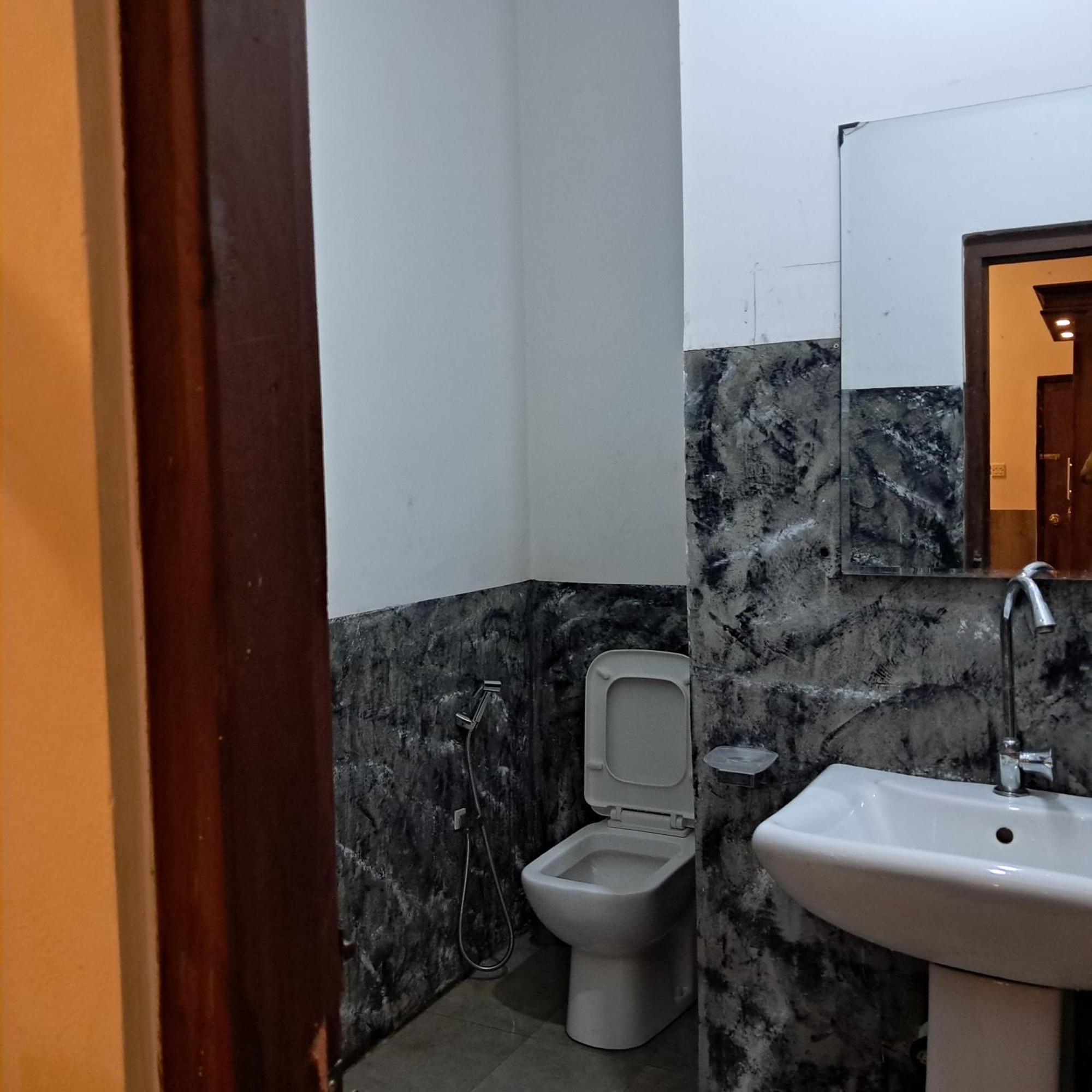 Banco Villa Beruwala Dış mekan fotoğraf