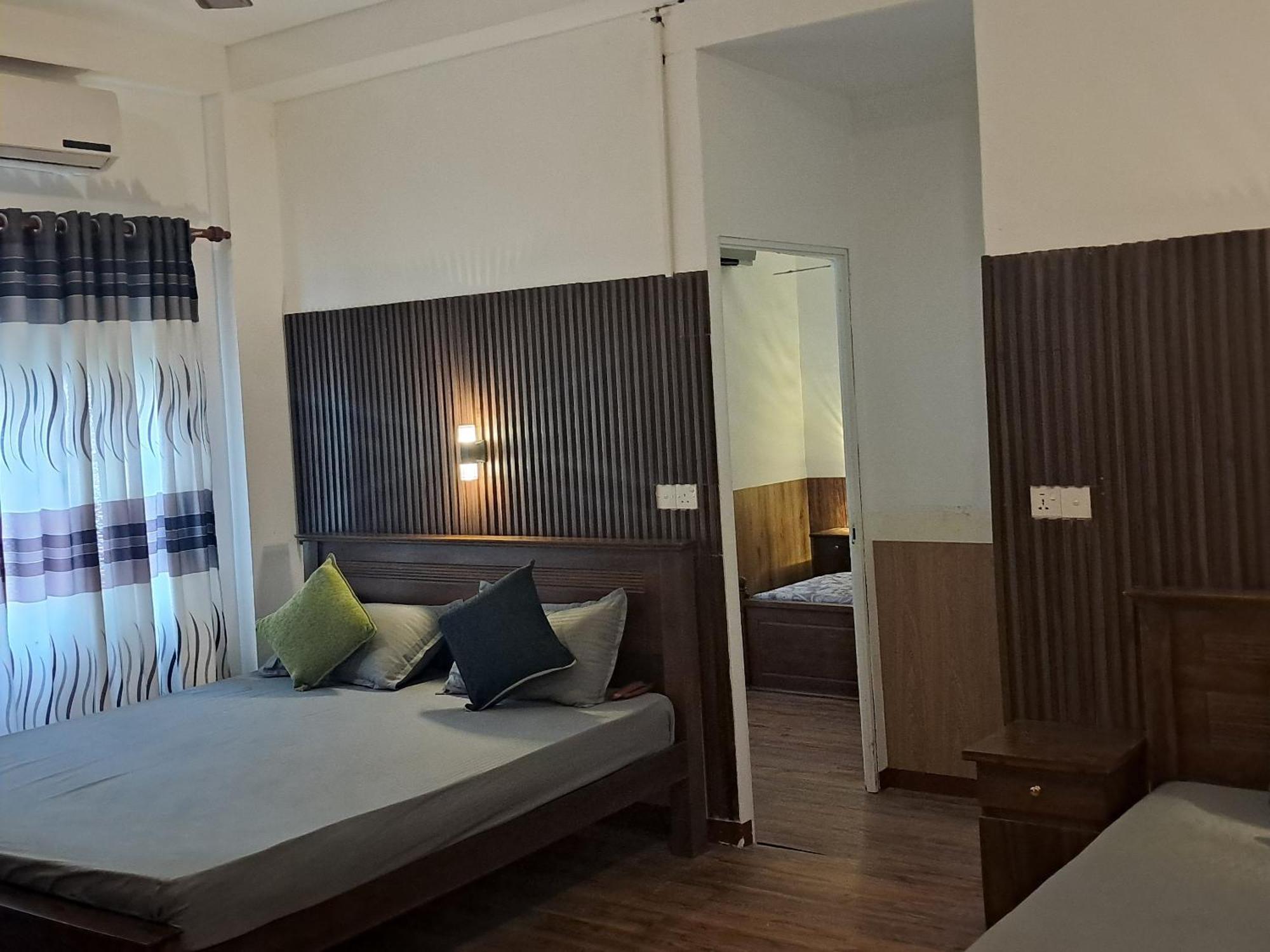Banco Villa Beruwala Dış mekan fotoğraf