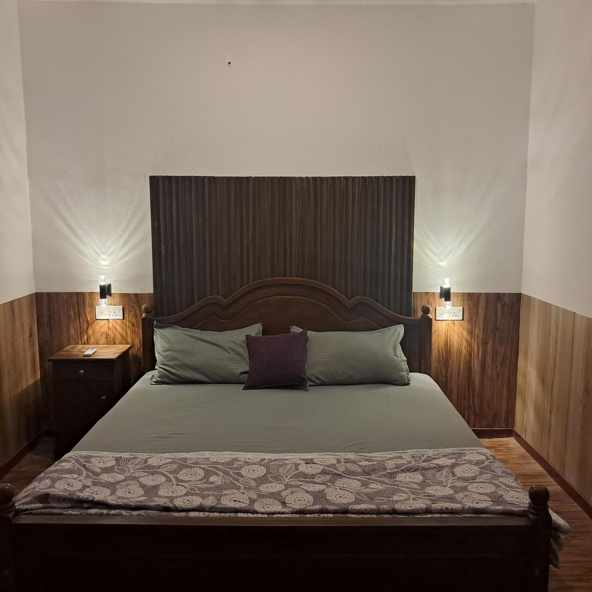 Banco Villa Beruwala Dış mekan fotoğraf