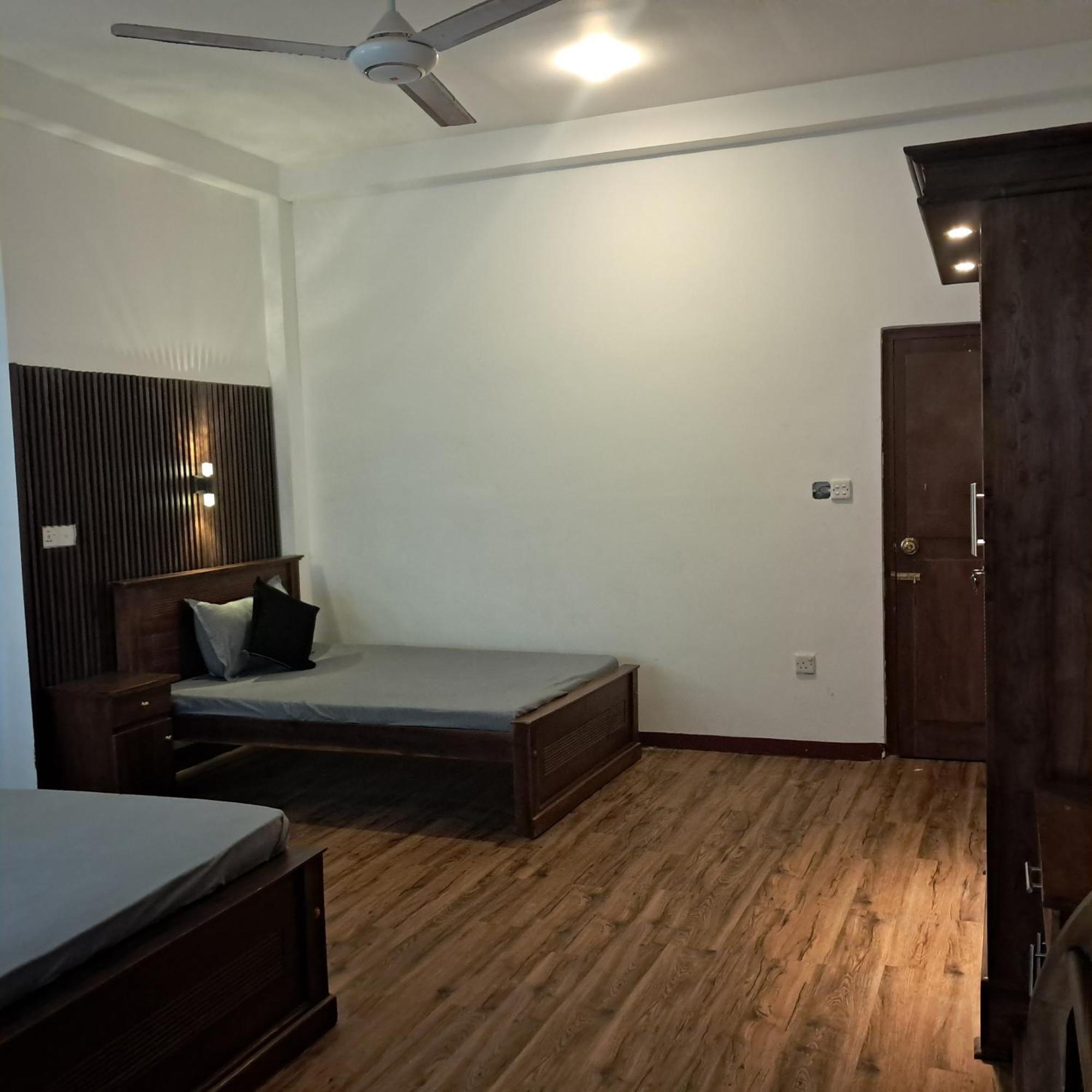 Banco Villa Beruwala Dış mekan fotoğraf