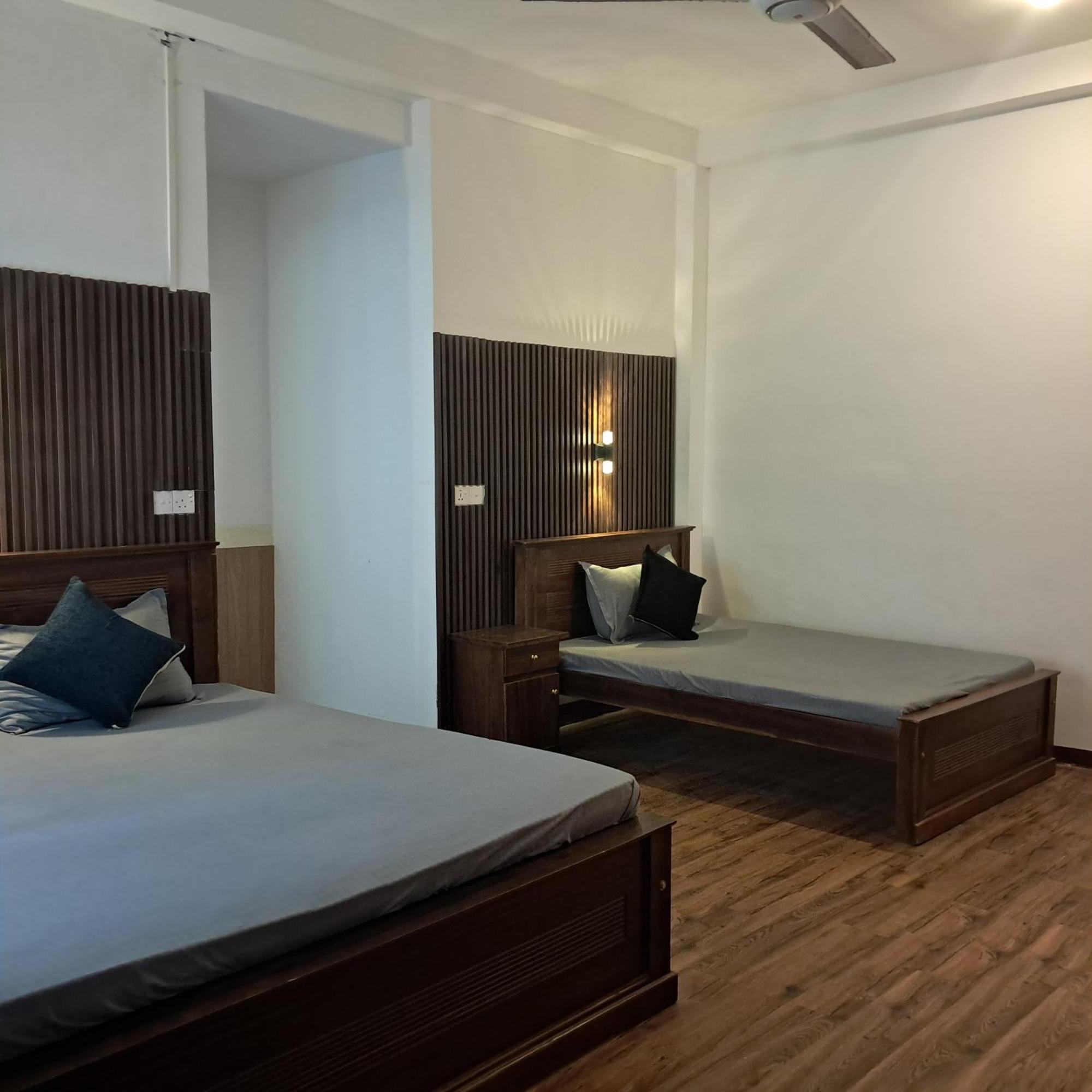 Banco Villa Beruwala Dış mekan fotoğraf