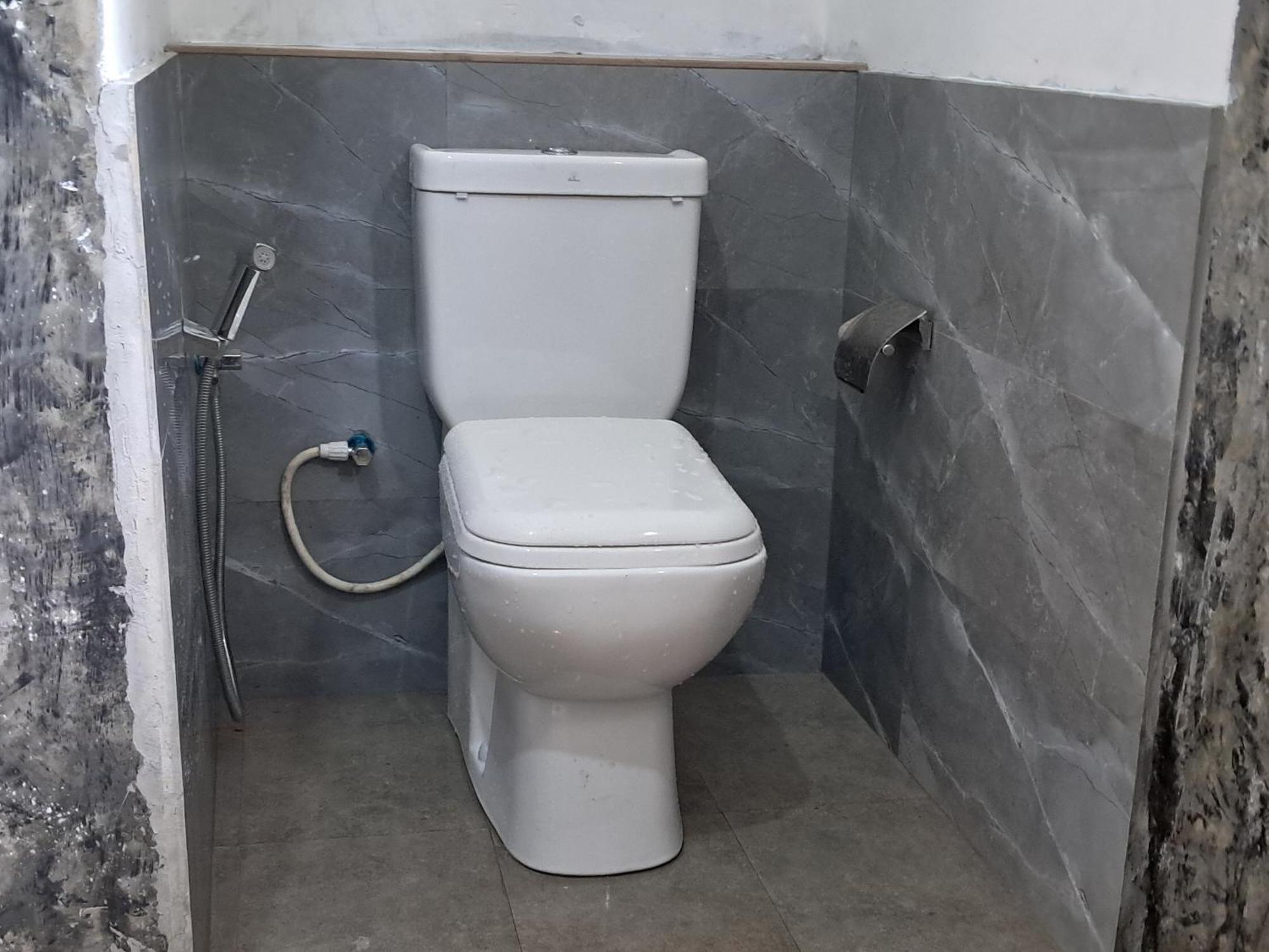 Banco Villa Beruwala Dış mekan fotoğraf